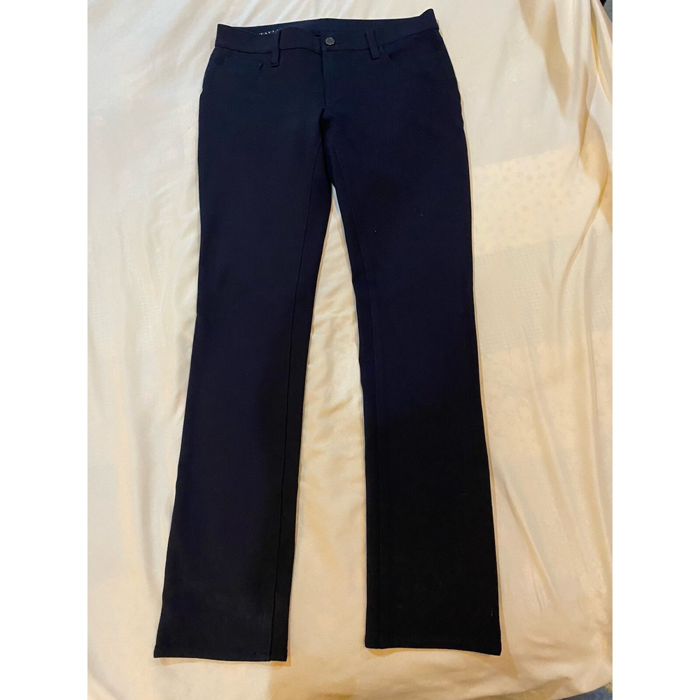 Ann Taylor Pants Womens‎ Size 10 Mid rise Stretch Jegging